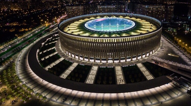  Фото: пресс-служба ФК «Краснодар»