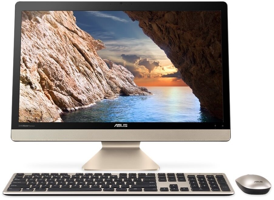 Моноблок Asus Zen All-in-One