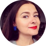 Светлана Сизова, коллекционер украшений