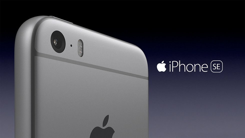 Ждать новый компактный iPhone не стоит.