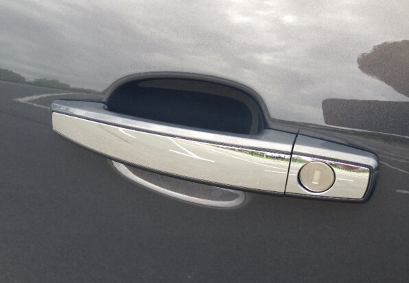 На такую можно...