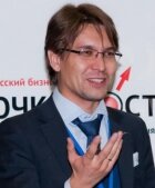  Валинуров Ильгиз (Директор, Корпорация Кадровых Агентств Business Connection)