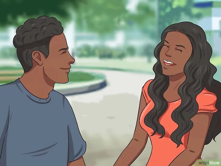 2Расслабьтесь и живите сегодняшним днем. Возможно, не так уж просто наслаждаться жизнью, если вы постоянно переживаете о будущем или грустите о прошлом. Вместо того чтобы беспокоиться о том, что вы только что сказали, или о том, что сейчас может произойти, просто наслаждайтесь текущим моментом.