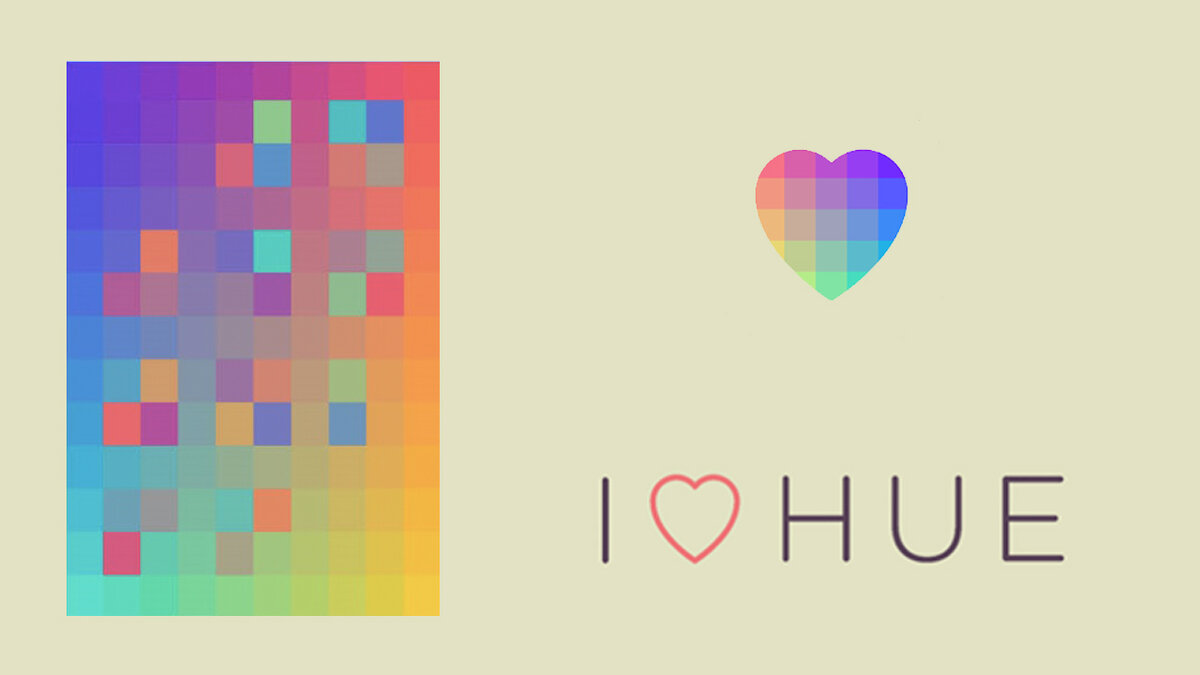 I Love Hue для Android - 