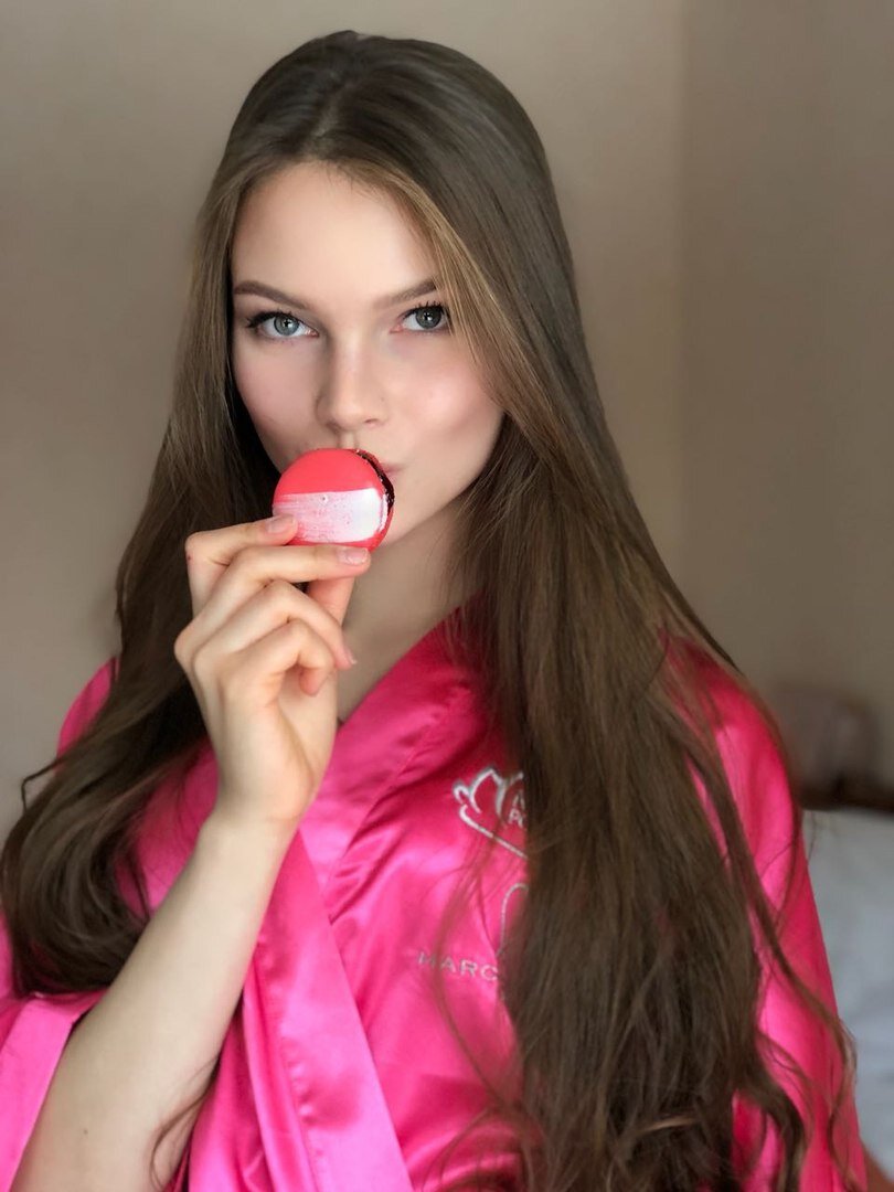 Юлия уже в Москве, и приступила к подготовке к конкурсу 