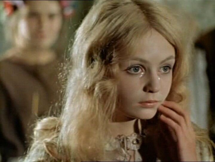 Виктория Новикова