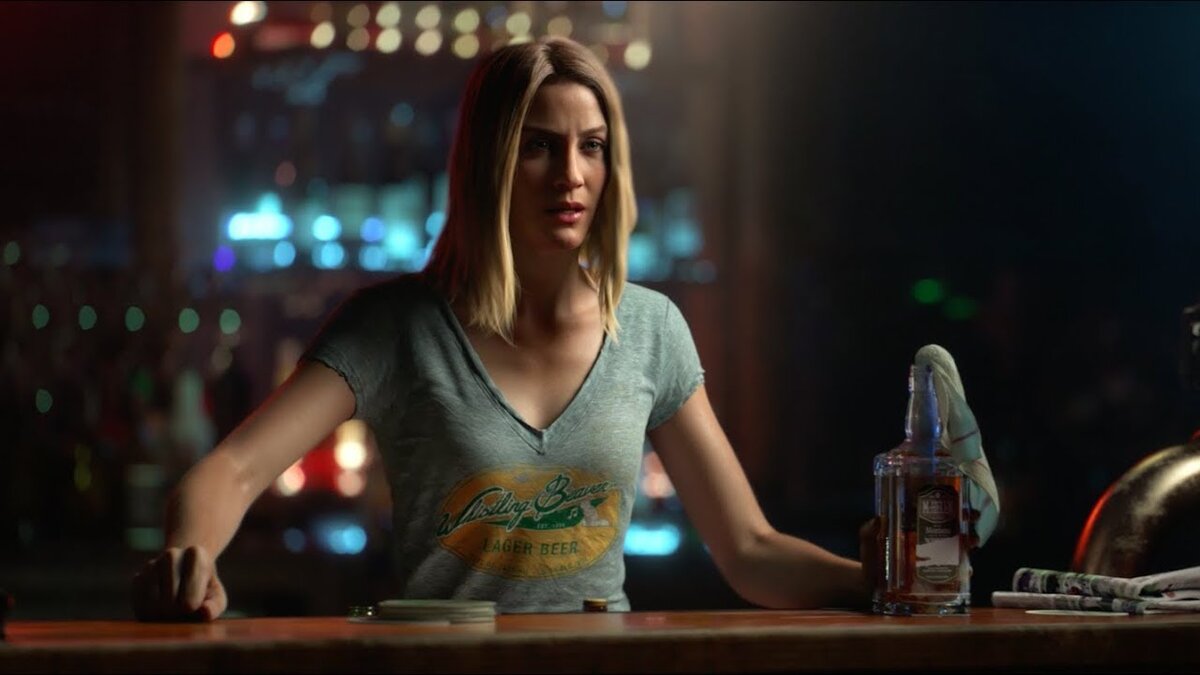 Вам как обычно, или чего-нибудь позабористей?