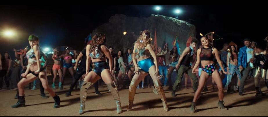 Фото: кадр из видео