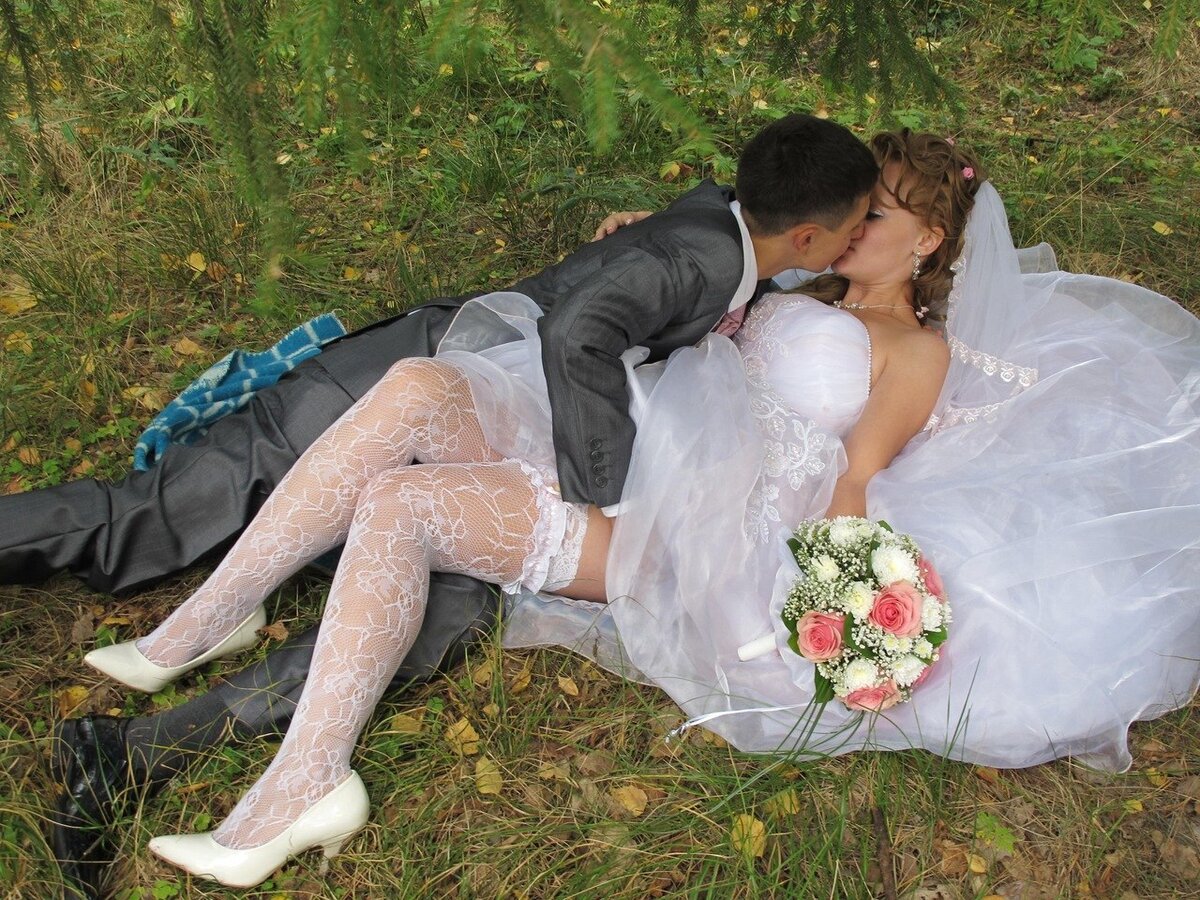 измена на русских свадьбах фото 16