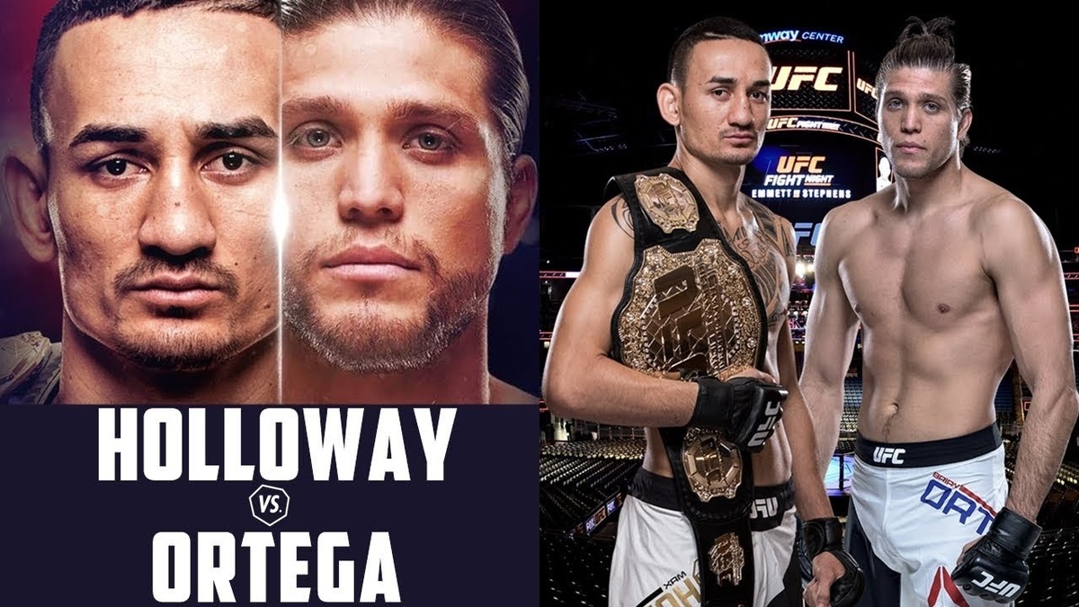 Невероятные поединки нас ждут на UFC 226, но самым ожидаемым будет именно этот бой. И  Макс, и Брайан невероятные бойцы, оба идут с крупной серией без поражений, оба с легкостью справились со "старичками" UFC, но каков будет исход данного боя. Аналитики и наша команда предрекает победу Брайана Ортеги, причем это не будет победа на короткий период, если Ортега заберет пояс, он его не отдаст долгое время, бойца- сумевшего отправить в нокаут Фрэнки Эдгара, ждет великое будущее!