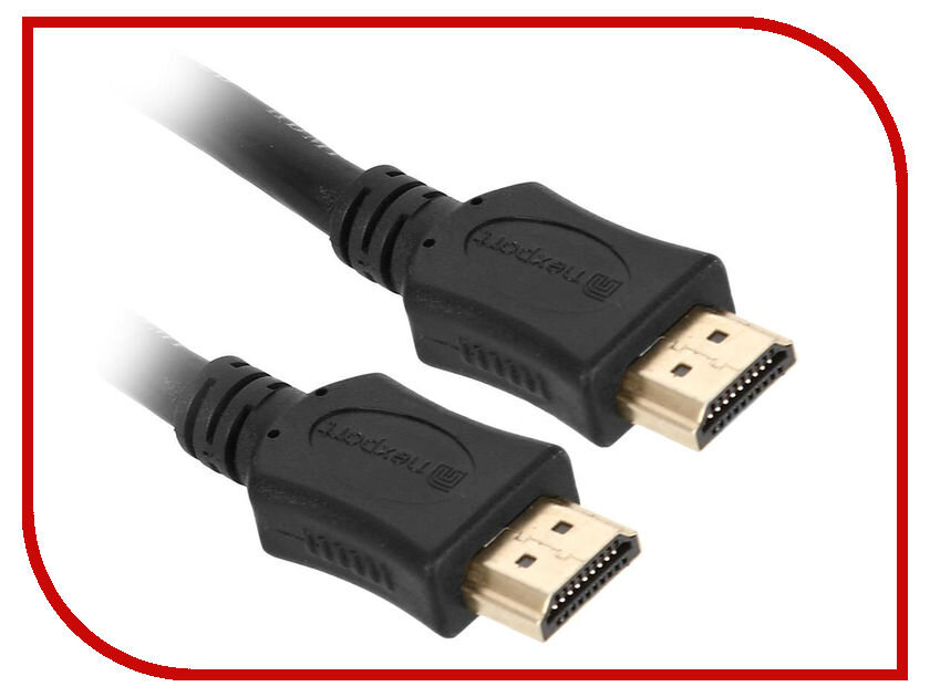 HDMI кабель