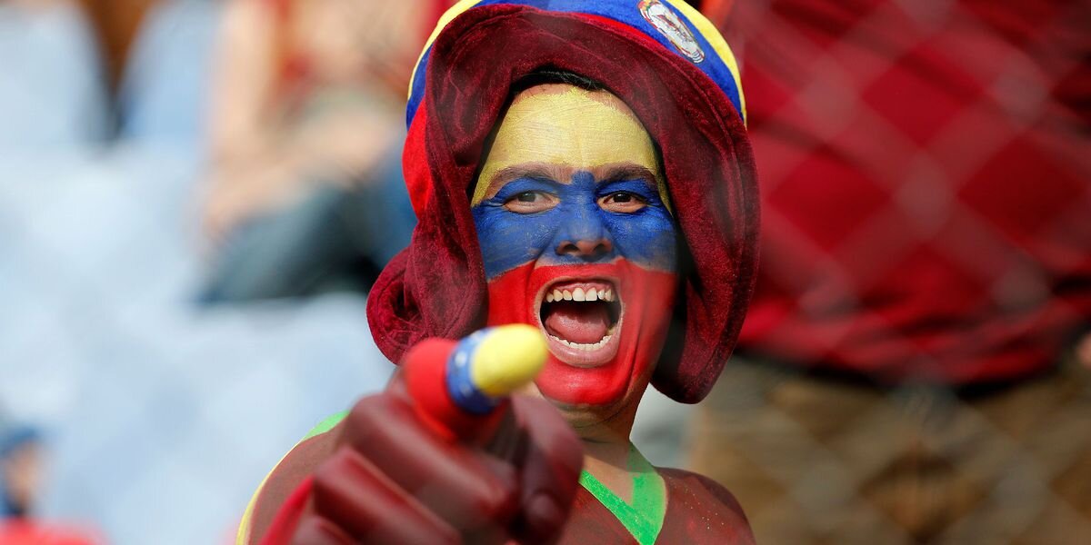 LatinContent/Getty Images