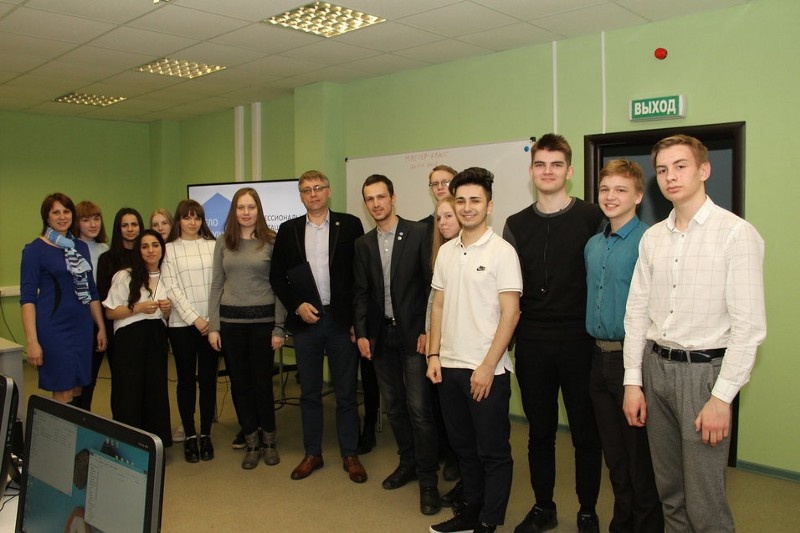 «ТЛТ ПРО» оказывает услуги по найму рабочих и специалистов для компаний-резидентов «Жигулёвской долины»