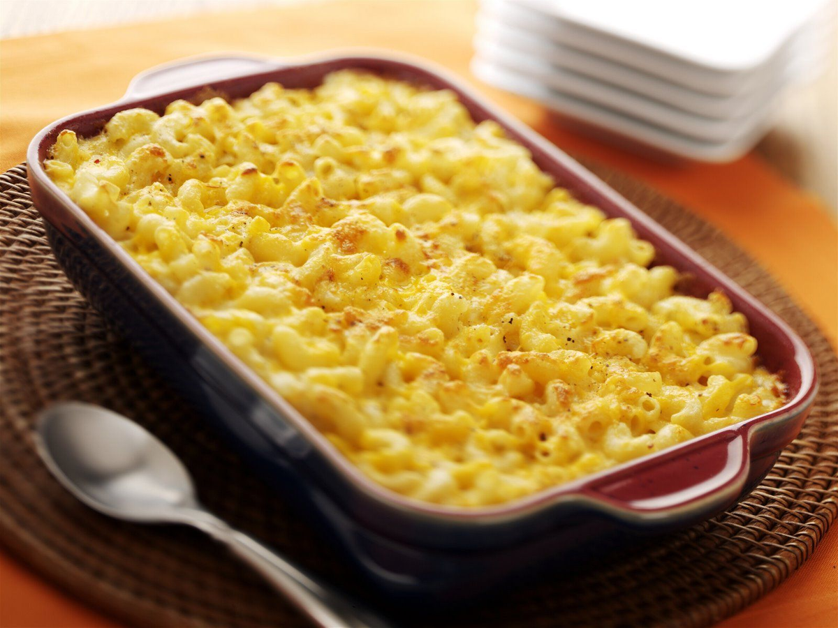 Сырная подлива — вкуснейший соус для макарон, каши и картофельного пюре