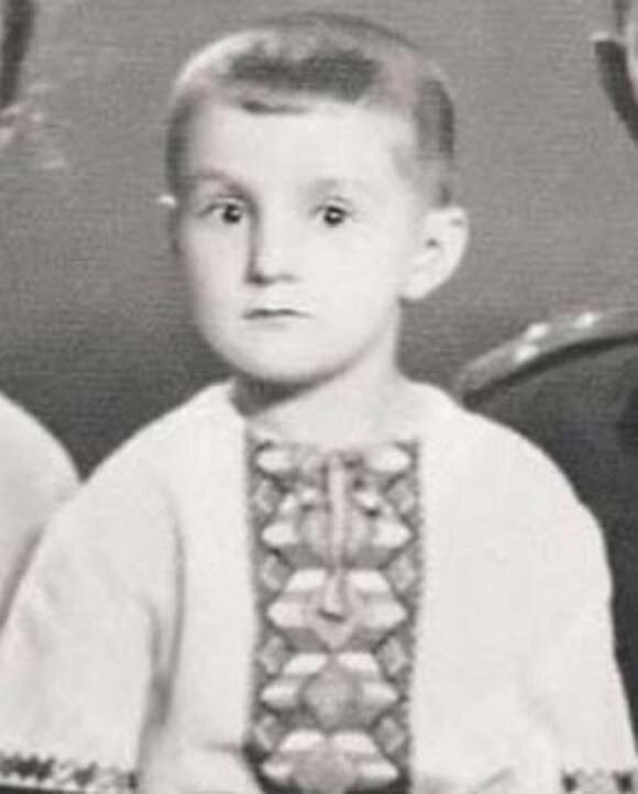 Леонид Ярмольник, 50-е