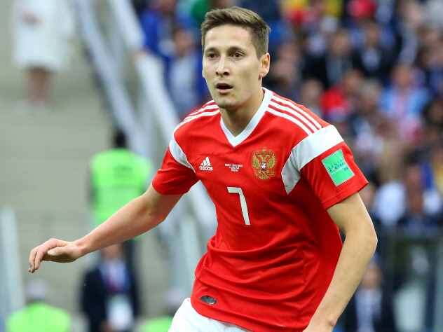 Далер Кузяев 