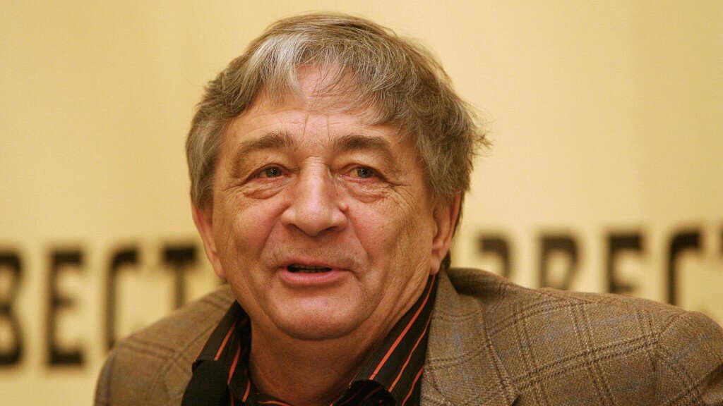 Автор героев мультфильма - Эдуард Успенский