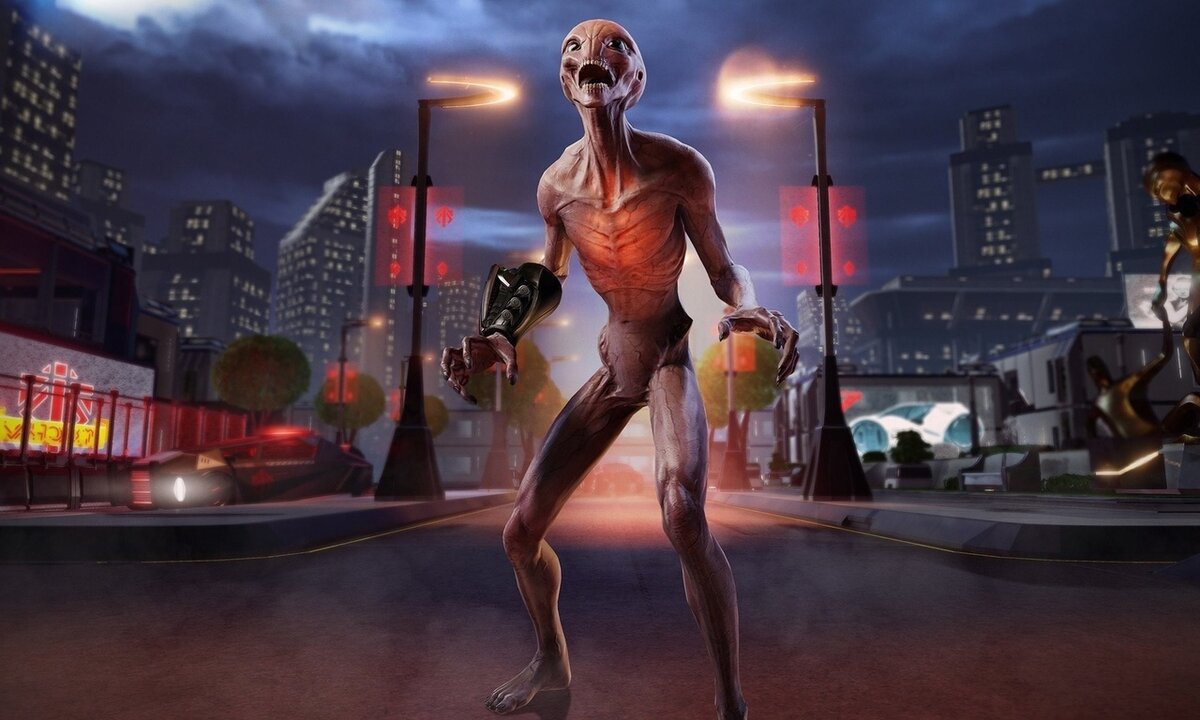 Пошаговая легендарная стратегия X-COM рассказывает про многолетнюю войну на Земле, где оставшиеся силы людей имеют последний шанс вернуть мирное время и избавиться от иноземных захватчиков. Соберите отряд профессионалов, улучшайте свою военную базу и тогда у людей будет надежда на спасение!