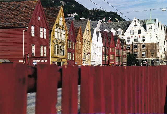 Предыдущая фотография 1/5 Следующая фотографияБерген верфь, НорвегияВсе 77 фотографий Бергена