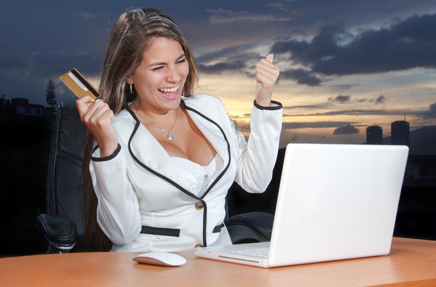 Как накопить на свою мечту - 5 простых шагов - источник изображения pixabay.com