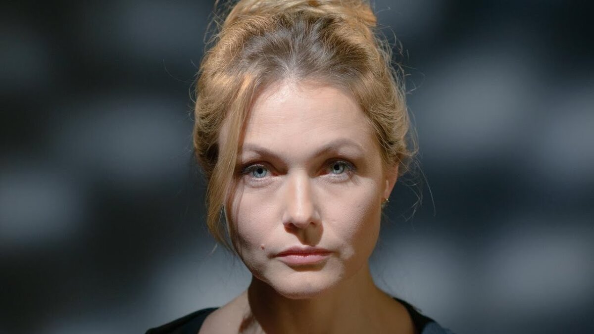 Актриса эльвира болгова биография личная жизнь фото