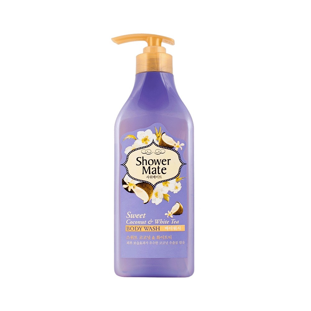      Особенности :
    Экстракт кокоса увлажняет и смягчает кожу;
    Богатый витаминами и минералами, белый чай очищает кожу и дарит ей здоровый, сияющий вид;.
    Сладко-сливочный тропический аромат кокоса в сочетании со свежим ароматом белого чая дарят ощущение райского наслаждения.  Nikaletta.ru