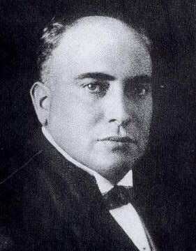 Отец Сальвадор Дали