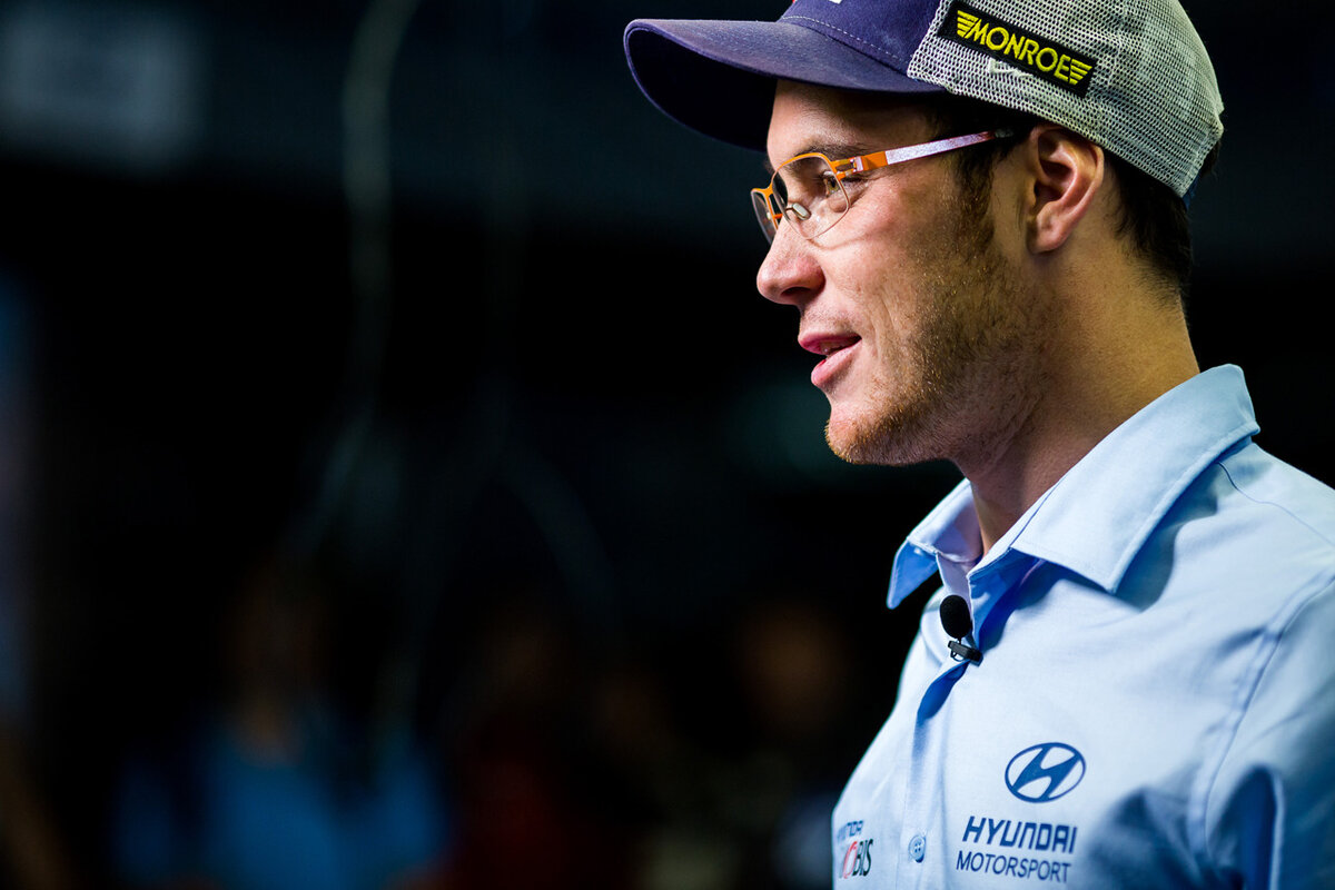 Фото: Hyundai Motorsport