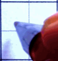 Написано гелевой ручкой