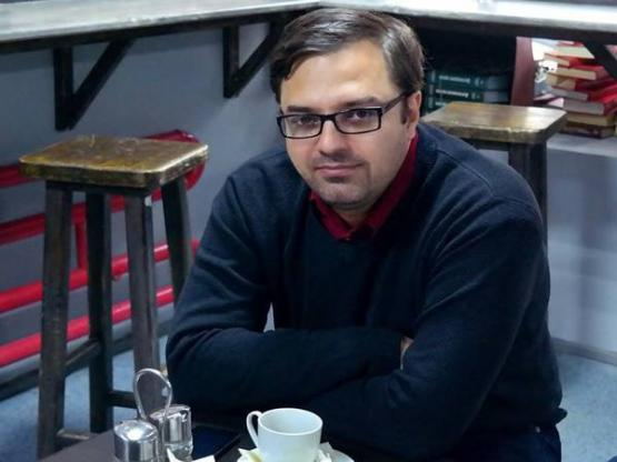 Вадим Манукян