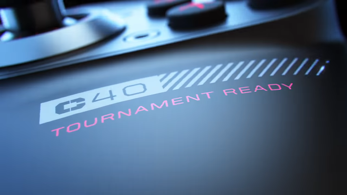 Новый джойстик от компании Astro для PC и PS4 