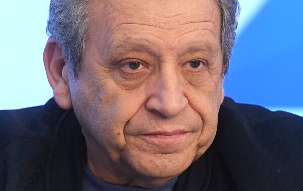 Фото: Владимир Трефилов / РИА Новости