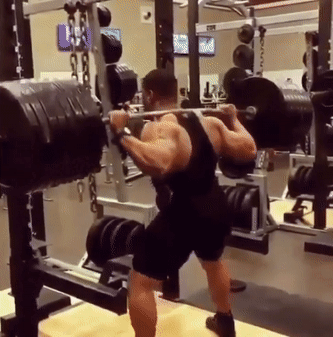 еще один классический случай переоценки своих сил