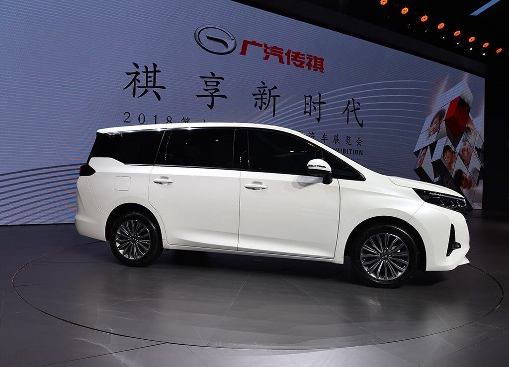 Китайский 7 мест. Минивэн GAC gm6. GAC Trumpchi gm6. Минивэн GAC gm6 2021. Китайский минивэн GAC gm8.