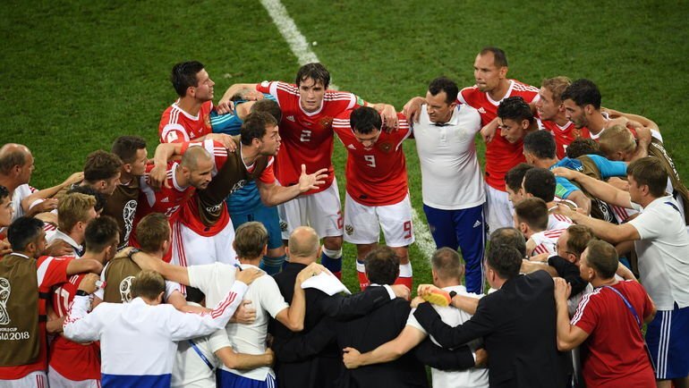 Закрепленный твитСпорт-Экспресс‏Подлинная учетная запись @sportexpress 9 ч.9 часов назадЕще Сборная России-2018: год-сказка со смазанным финалом  Игорь Рабинер подводит итоги 2018-го  http://www.sport-express.ru/football/rusteam/reviews/sbornaya-rossii-2018-god-skazka-so-smazannym-finalom-1481798/ …1 ответ1 ретвит1 отметка «Нравится»Ответить 1 Ретвитнуть 1 Мне нравится 1