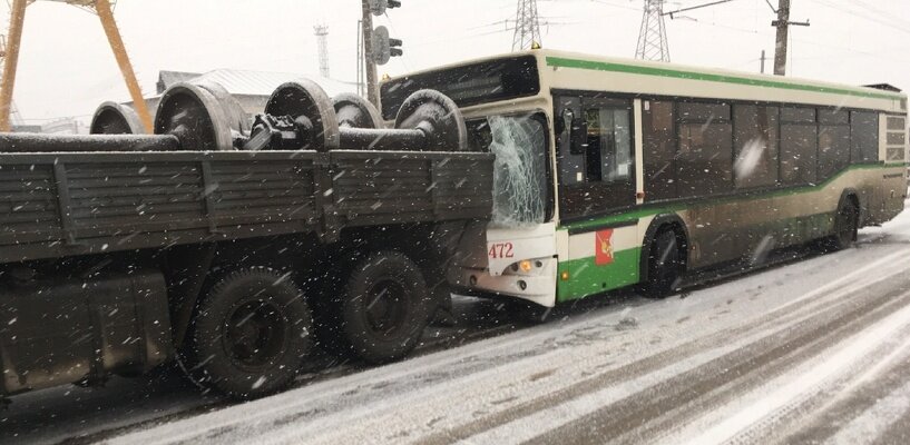 Фото: Онлайн Вологда