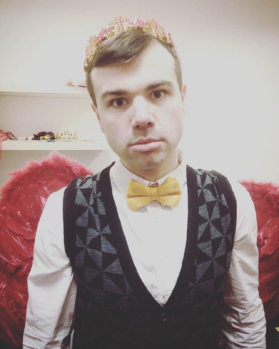 Похудеть на 30 килограмм Казакову помогла ходьба (фото: vladtime.ru)