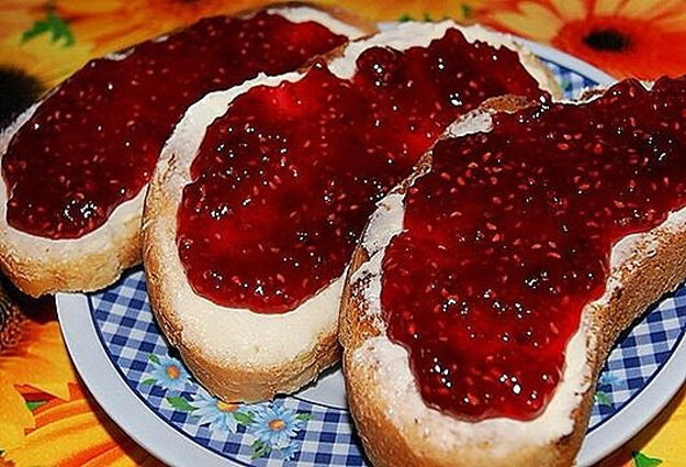 Пирожное для бедных