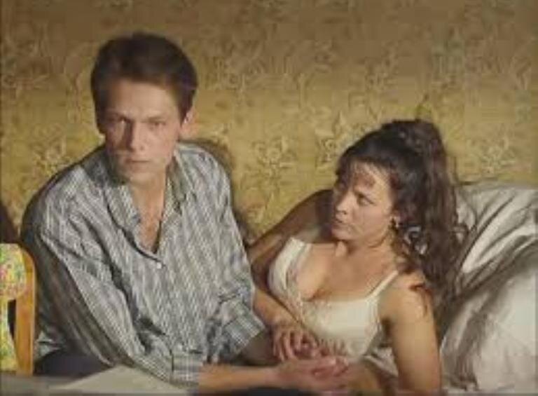 К/ф "Две судьбы"