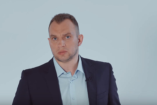 Скрин картинки и перевод видео в текст с youtube. Канал Максима Темченко  