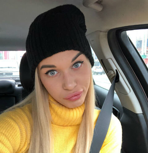 // Фото: Вконтакте