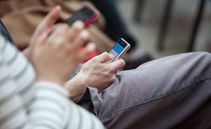 Налог на смартфоны в 2019 году заставляет задуматься о том,  а налог на воздух скоро будет?
