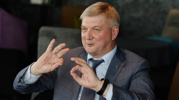 Александр Гусев
