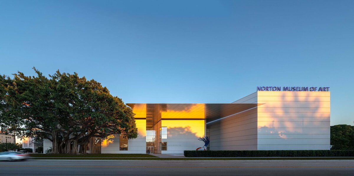 Фото fosterandpartners.com