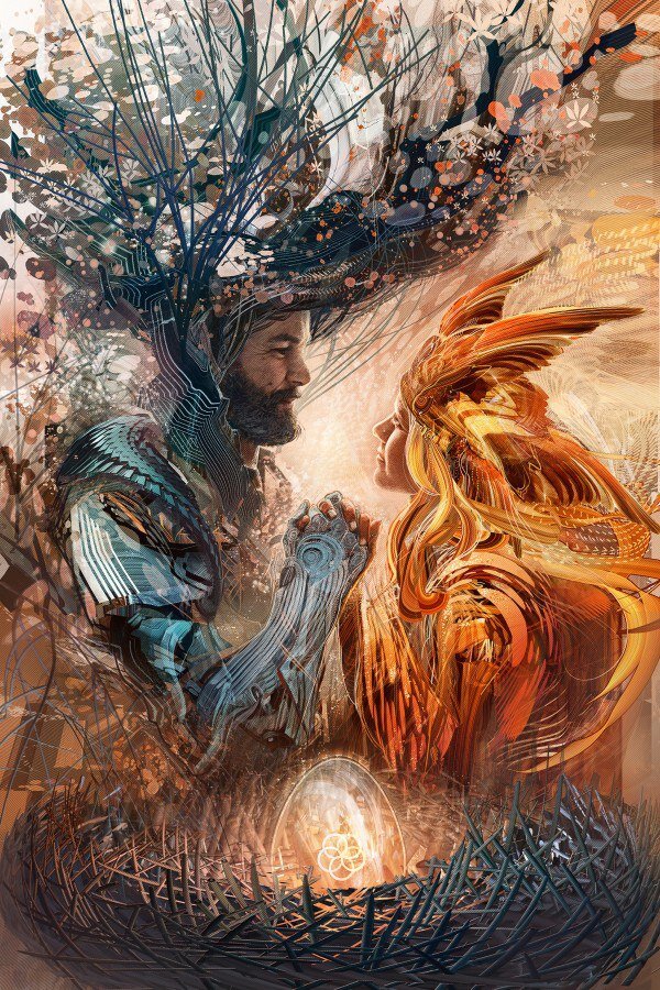 
Мода людей на именные и парные тату на теле влюбленных не выйдет наверное никогда, как и традиция цеплять замки везде и всюду. А никто не задумывался перед сим действом, как это деяние отражается на энергетике? 
Видели в своей жизни людей носящих имена на теле прошлой любви?
Вспомните, хоть один из них по прошествии лет может абсолютно холодно вспомнить того человека? Большинство нет, они либо до сих пор страдают, либо испытывают чувство ненависти, обиды и прочее. Но не равнодушие или просто теплоту, нет.
Что происходит, проще показать на реальном примере.
Жил был практик, ну скажем Вася.
Конечно в свои 16 он был с практикой далеко на вы, и любил он девушку.
Любил до безумия. И вот в порыве чувств, чувства вины и огромного количества эмоций после ссоры, взял и выжег на теле имя. Железом раскаленным. 
Ну судить не будем, да и оправдывать тоже, сделал и сделал.
Потом разрыв, и несколько лет ломки по прошлому.
К тому времени уже осознанно ушел в практику, и начал как водится с чистки самого себя любимого, попутно осваивая мантику дабы диагностировать все это дело.
Только вот чистки помогали на время лишь, а потом ломка возвращалась.
И обращался наш Вася к другим практикам на диагностику, и твердили все как один, что привязка у него очень сильная к человеку. Только вот не видели отчего конкретно, и на сколько сильна.
Но это во многом помогло, поскольку учился наш Вася и самоконтролю, и прорабатывал в себе все что и является причиной этой ломки.
А чередой чисток, привязку убрать не смог, но весь негатив что порождает такая связь, смог свести практически в ноль.
И осталось у него к человеку чистое теплое, светлое отношение.
А привязка дала после этого интересную побочку. Помните цитату? - Когда тебе больно ты знаешь как позвать меня.
Когда человек находится на грани отчаяния, ему больно, или ему что то грозит, в эти моменты Вася стал его слышать. Не в обычном понимании конечно - потоком эмоций, повторяющимися снами с идентичным сюжетом, видениями при медитациях.
Второй побочкой стало то, что бить любовными воздействиями его стало проблематично.
Поскольку для начала объект нужно очистить от привязанностей к любому кроме заказчика любятины, а это не по зубам большинству. Без этого любятина порождает либо сравнение заказчицы с тем человеком к которому привязан, и обычно не в пользу заказчицы, потом понимание что это воздействие из вне, диагностика и снятие.
Либо инициирует очередную ломку по человеку к коему привязан, и опять же понимание что это бред, поскольку все было отпущено с добром, а значит причина опять из вне.
И стала эта привязка неким обережником.
Со временем пришло и понимание, что полностью удалить привязку возможно только убрав то, что физически держит ее.
То есть сначала необходимо, исходя из того что это не тату, вырезать или выжечь до тла само имя. А потом уже обрывать связь и чистить.
Иначе никак.
По сути та же история с тату.
Примерно тот же принцип действует при навешивании замков именных на отношения, хоть кто то рассматривает этот акт как защиту.
Не привязывайте себя к человеку никогда, если не уверены что точно проживете с ним до гробовой доски, и тем более на эмоциях, которые лишь усиливают связь, либо если не готовы с этим жить и не уверены что сможете нивелировать негативное влияние на жизнь сей печати..
То чего хотелось бы навсегда, по иронии часто не навсегда вовсе.. а след будет длиной в жизнь.
Берегите себя.
С уважением Петр 

