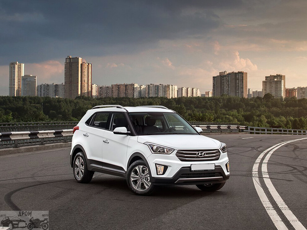 Кроссовер, паркетник, внедорожник. В чём разница? | Автомотодром | Дзен