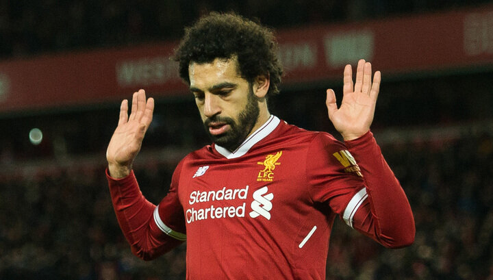 Забьет ли Мохаммед Салах ("Ливерпуль") в Германии ?