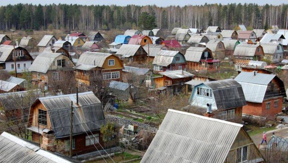 Успехов в строительстве дачи