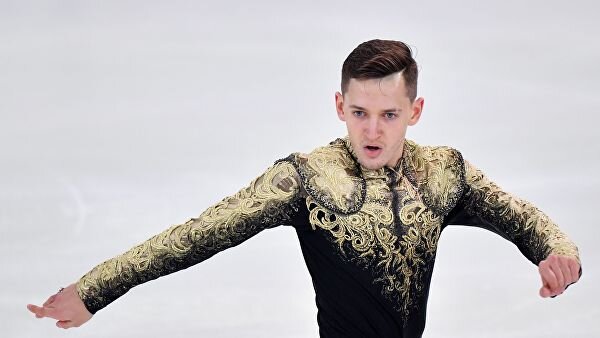 Максим Ковтун. Фото: https://rsport.ria.ru/