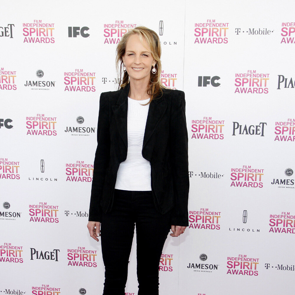 Хелен Хант (Helen Hunt) / © PopularImages / Depositphotos